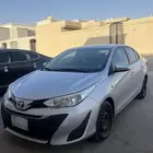 بيع سياره يارس 2018