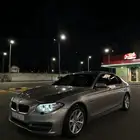 بي ام الفئه الخامسه 520 2015