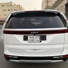 كيا 2022 ديزل كرنفال بودي بلد