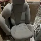 اسيات اوبتيما اماميه 2015 شبه جديده بدون السكك الي تحت