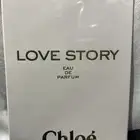 عطر كلوي لوف ستوري