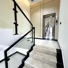 للبيع شقق علويه بأسطح خاصه قرب ممشي الراقى بأسعار مناسبه