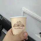 مصنع اكواب طباعة كوب للكافيهات استكرات كافة طباعه