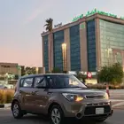 كيا سول نظظيف