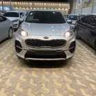 كيا سبورتاج موديل 2020