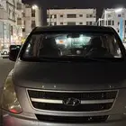 هوندايH1 مخبطه