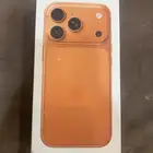 ايفون 17 برو 512