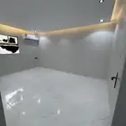 شقه غرفه وصاله للايجار حي اليرموك