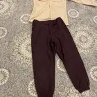 بدلة حارس أمن للبيع .. وبصطار