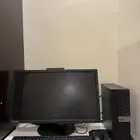 كمبيوتر مكتبي بمواصفات عالية جدا