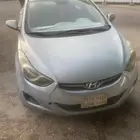 Honda Elantra s Aotomakt modal 12