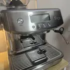 استخدام اسبوعين فقط breville sage pro مكينة قهوة بريفل برو