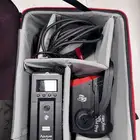 اضاءة تصوير aputure 1200D - اباتشر 1200 دي