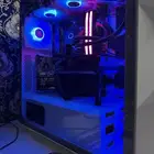 case pc cooler master td 500 mesh
