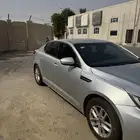 كيا اوبتيما 2016