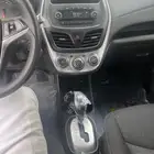 شفروليه سبارك 2018
