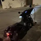 ربيل 1100 2024 Honda Rebel