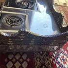 فرن مشب