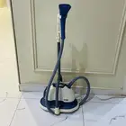 كواية بخار شبه جديده ب 200 ريال