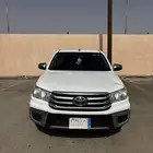هايلكس غمارة 2400 ديزل السيارة منوت المستخدم بدي قير بلد