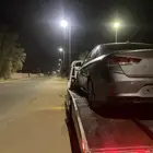 سطحه متجه لرياض من القصيم