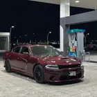 دوج تشارجر