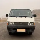 هايس موديل 2001