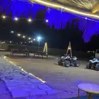 مخيم بي ون للأيجار اليومي