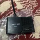 رسيفر نظام لينكس