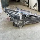 شمعه مازدا يمين cx5 2017-2018 وكاله