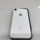 ايفون xr. 128 قيقا