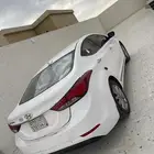 هونداي النترا 2016 مكينه 2000cc