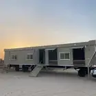 كرفانه عريره جديد