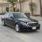 S400 2016