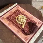 مسباح تراب كهرمان