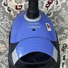 مكنسة كهربائية صناعه فرنسية سوناشي SVC-9031 بقوة 1200واط
