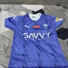 تيشيرت نادي الهلال