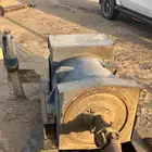 مولد 60 كيلو   مكينة زراعية مرسيدس