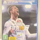 اشرطه سوني فور وفايف