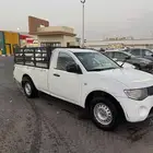 ونيت مستبيشي ديزل