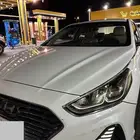 سوناتا ديزل 2018