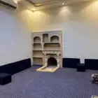 شاليهات للايجار جنوب الرياض حي عريض