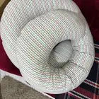 سرير هزاز ووساده حمل ورضاعه وشفاط حليب