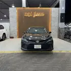كامري موديل 2022 مطور