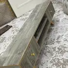 مكتبه تلفزيون مستعمله نضيفه