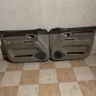 دواكير ابواب تايوتا لاند 1998-2007