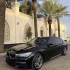 BMW730LI M kit 2019