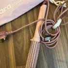 استشوار الفرشاة النحيفة كلارا