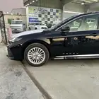 كامري 2025 اسود