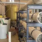 تركيب محطات تحلية جميع المقاسات